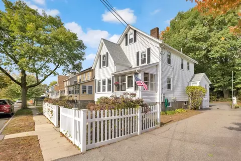 17 Berkeley St, Arlington, MA 02474 photo 4