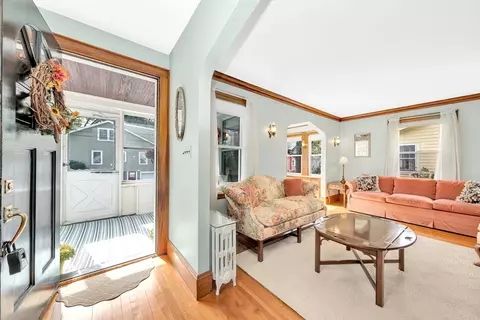 17 Berkeley St, Arlington, MA 02474 photo 6