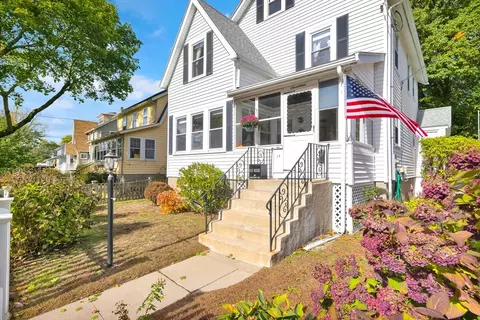 17 Berkeley St, Arlington, MA 02474 photo 5