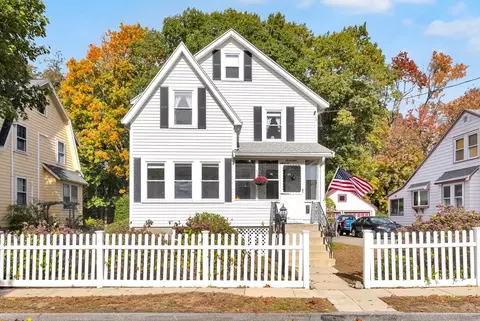 17 Berkeley St, Arlington, MA 02474 photo 2