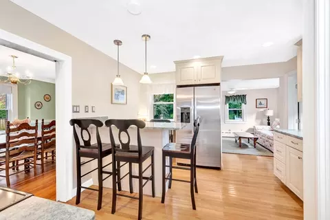 17 Berkeley St, Arlington, MA 02474 photo 17