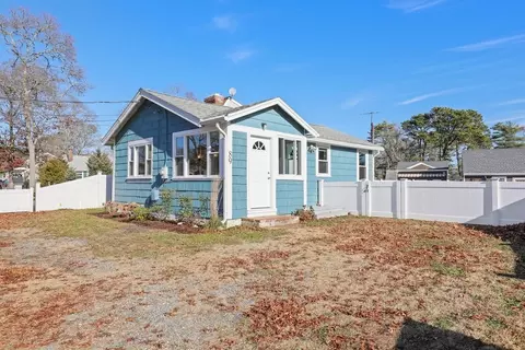 89 Cohasset Rd, Wareham, MA 02532