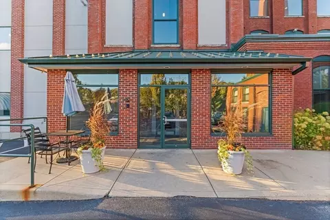 1 Envelope Ter #110, Worcester, MA 01604 photo 12