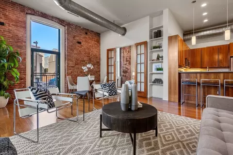 125 B St #2A, Boston, MA 02127