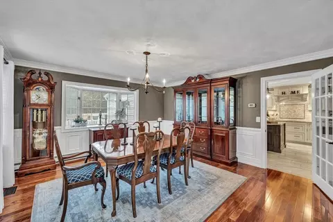 Dining - 926 N Main St, Raynham, MA 02767 photo 2 of 2