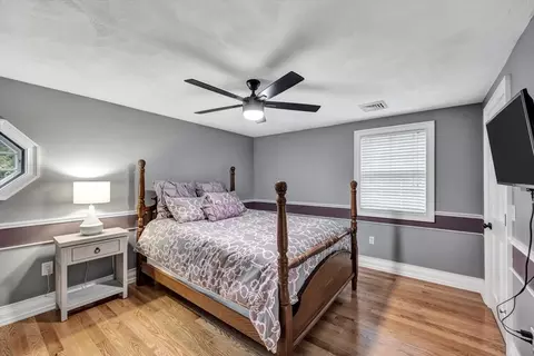 Bedroom - 926 N Main St, Raynham, MA 02767 photo 3 of 4