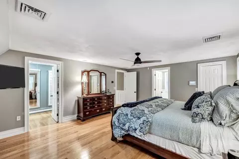 Bedroom - 926 N Main St, Raynham, MA 02767 photo 2 of 4