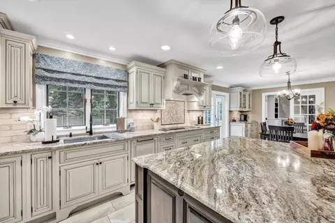 Kitchen - 926 N Main St, Raynham, MA 02767 photo 3 of 4