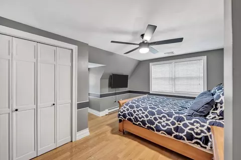 Bedroom - 926 N Main St, Raynham, MA 02767 photo 4 of 4