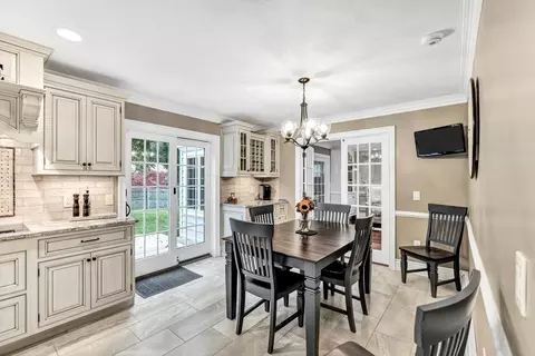 Dining - 926 N Main St, Raynham, MA 02767 photo 1 of 2