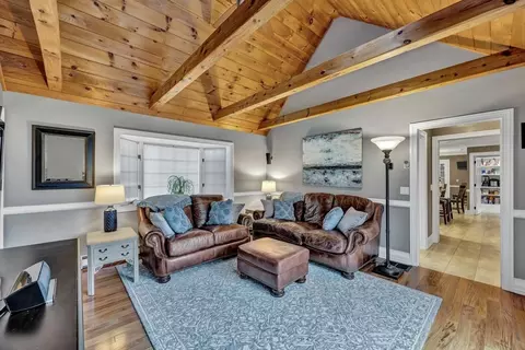 Living - 926 N Main St, Raynham, MA 02767 photo 4 of 4