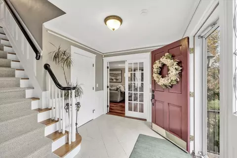 Entry Way - 926 N Main St, Raynham, MA 02767 photo 1 of 1