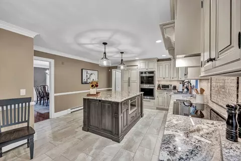 Kitchen - 926 N Main St, Raynham, MA 02767 photo 2 of 4