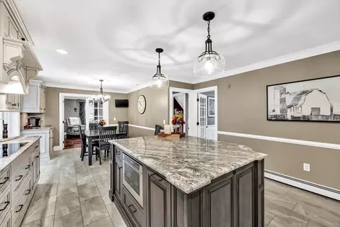 Kitchen - 926 N Main St, Raynham, MA 02767 photo 4 of 4