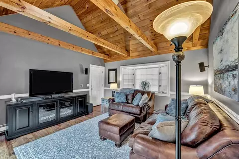 Living - 926 N Main St, Raynham, MA 02767 photo 3 of 4