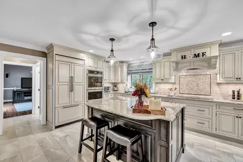 Kitchen - 926 N Main St, Raynham, MA 02767 photo 1 of 4