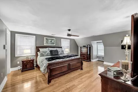 Bedroom - 926 N Main St, Raynham, MA 02767 photo 1 of 4
