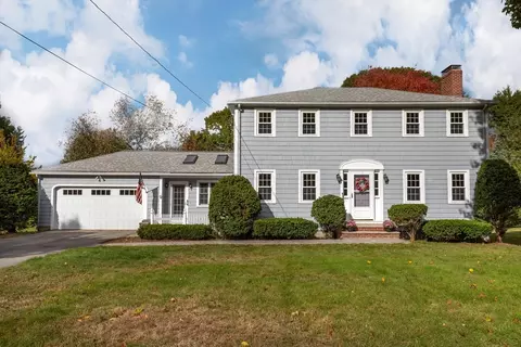 6 Longview Dr, Chelmsford, MA 01824