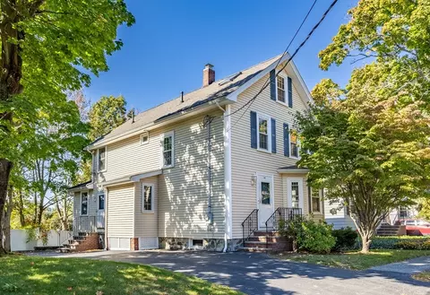 149 Rhinecliff St, Arlington, MA 02476