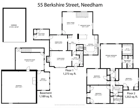 55 Berkshire Rd, Needham, MA 02492 photo 33