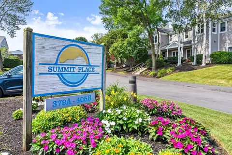 383 Neponset St #F, Norwood, MA 02062