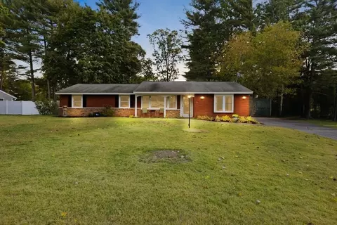 90 Francine Rd, Raynham, MA 02767