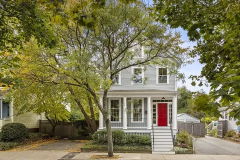 65 Dane St, Somerville, MA 02143