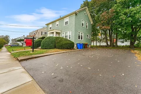Exterior - 76 Delcar St, Fall River, MA 02720 photo 7 of 7