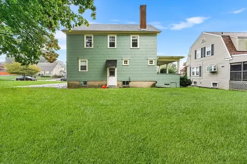 Exterior - 76 Delcar St, Fall River, MA 02720 photo 6 of 7