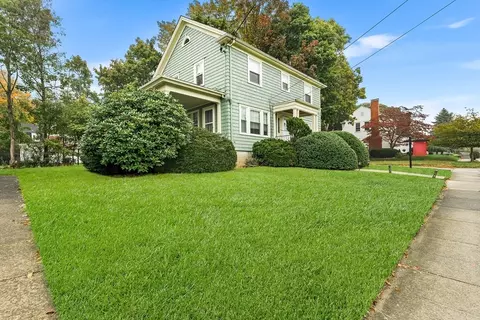 Exterior - 76 Delcar St, Fall River, MA 02720 photo 5 of 7