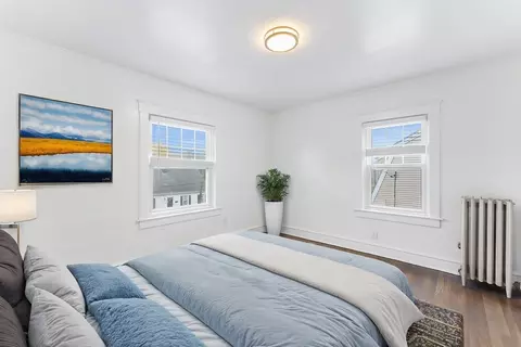 Bedroom - 76 Delcar St, Fall River, MA 02720 photo 1 of 7