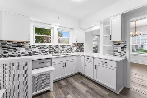Kitchen - 76 Delcar St, Fall River, MA 02720 photo 1 of 2