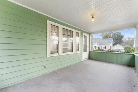 Exterior - 76 Delcar St, Fall River, MA 02720 photo 2 of 7