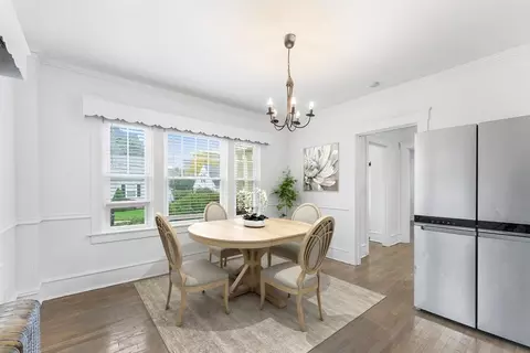 Dining - 76 Delcar St, Fall River, MA 02720 photo 1 of 2