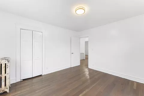 Bedroom - 76 Delcar St, Fall River, MA 02720 photo 2 of 7
