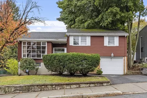 605 Fulton Sreet, Medford, MA 02155
