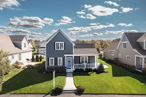 3 Bethpage Rd, Plymouth, MA 02360