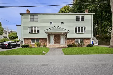 39 Hurd St #39, Malden, MA 02148