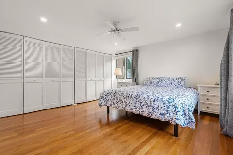 Bedroom - 28 John St, Needham, MA 02494 photo 1 of 3