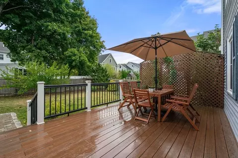 Exterior - 28 John St, Needham, MA 02494 photo 6 of 6