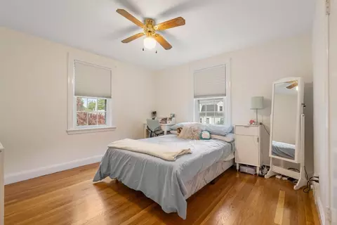 Bedroom - 28 John St, Needham, MA 02494 photo 2 of 3