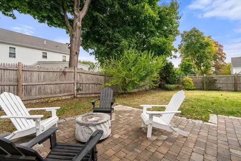 Exterior - 28 John St, Needham, MA 02494 photo 4 of 6