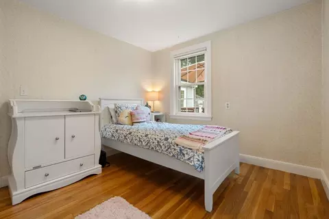 Bedroom - 28 John St, Needham, MA 02494 photo 3 of 3