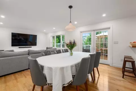 Dining - 28 John St, Needham, MA 02494 photo 1 of 2