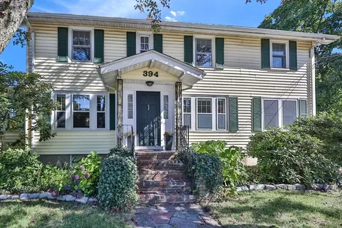 394 Webster St, Needham, MA 02494