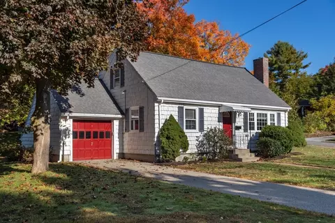164 Lane Dr, Norwood, MA 02062