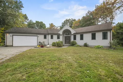 119 Old Westboro Rd, Grafton, MA 01536