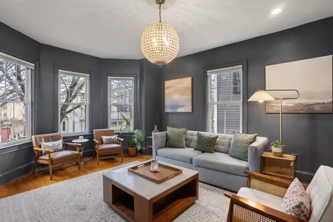 65 Auckland St #2, Dorchester, MA 02125