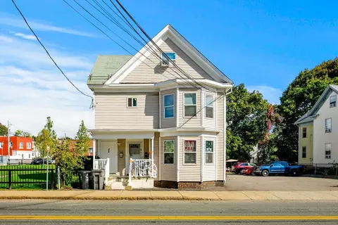 154 Irving St, Framingham, MA 01702