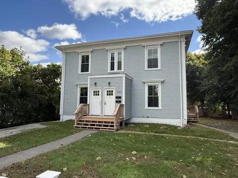 283 Market St, Rockland, MA 02370
